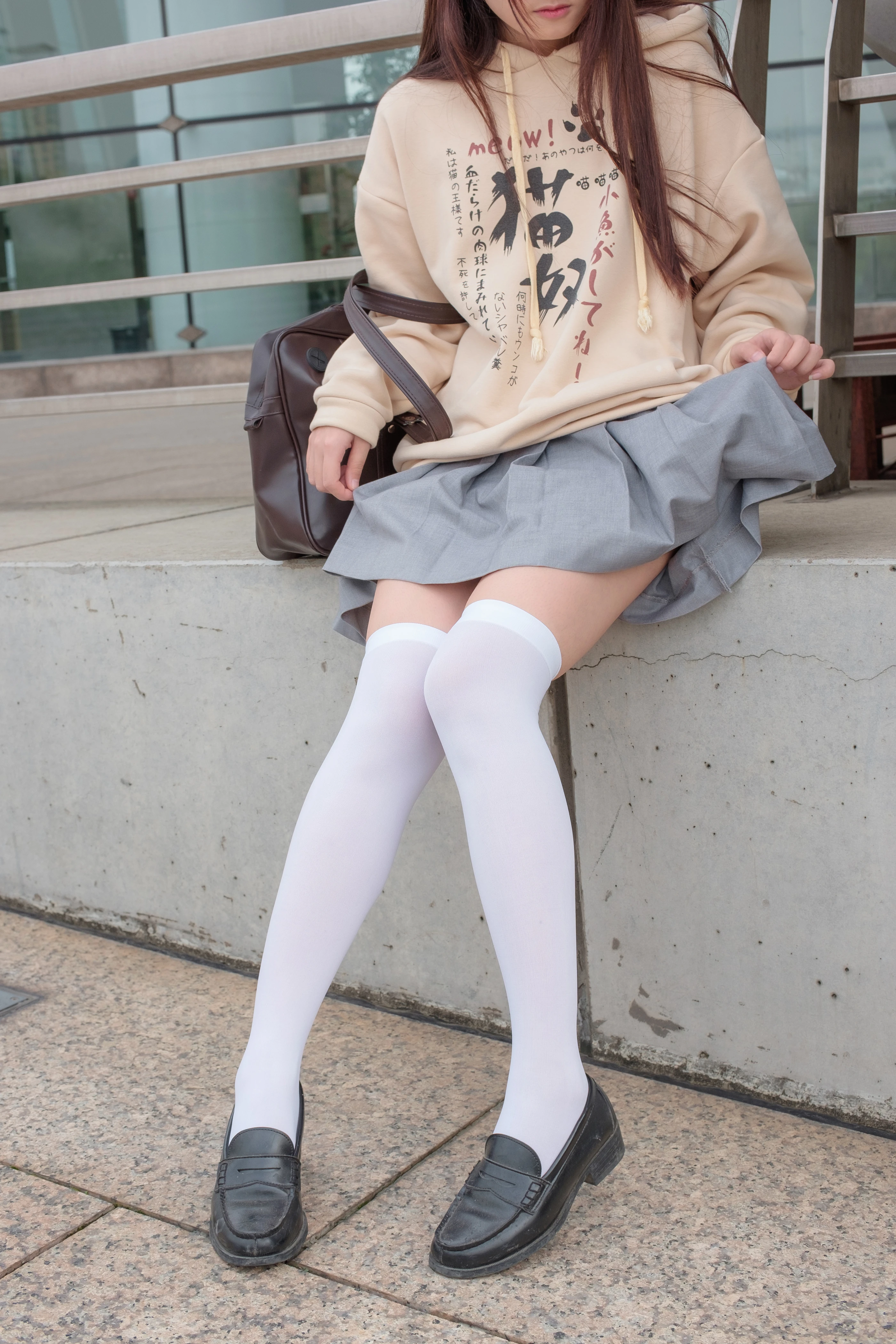 森萝财团 R15-040 [131P]插图2